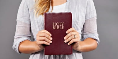 Why Wives Must Read the Context of Ephesians 5:22